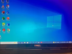 Windows Dell  Computers  for sale  in Al Batinah