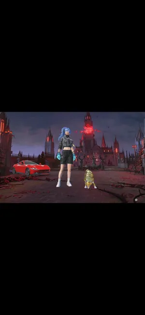 Pubg Accounts and Characters for Sale in Muscat