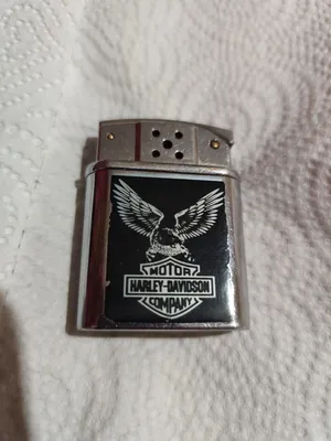 ولاعات zippo