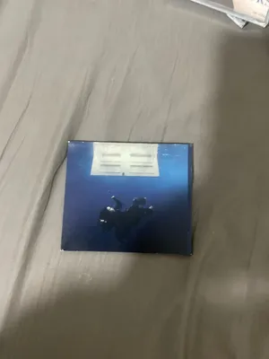 Billie eilish hit me hard and soft cd