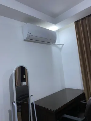 65 m2 2 Bedrooms Apartments for Rent in Irbid Mojamma' Amman Al Jadeed