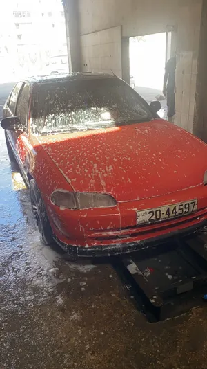 هوندا سفيك