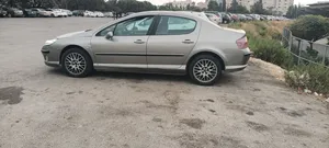 بيجو 407 موديل 2005