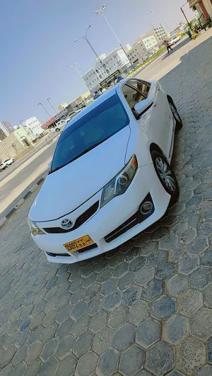 camry 2013