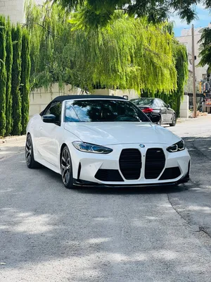 بي ام 430 كشف اوتوماتيك 2000 توين تيربو بنزين فل ام بكج عداد 40 الف اصلي فخص نهب للبيع او البدل