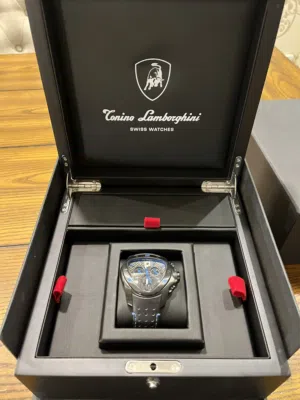 Analog Quartz Lamborghini watches  for sale in Mecca