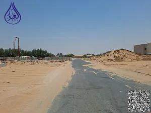ارض سكنية بسعر 585الف بالقرب من الشارع العام والسفير هايبر ماركتResidential Plot for Sale at585000