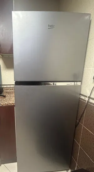 beko 409l fridge used for 1 year in excellent condition