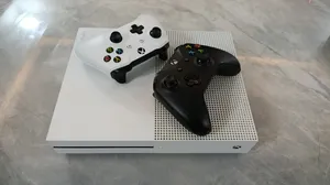 Xbox one s للبيع مستعمل