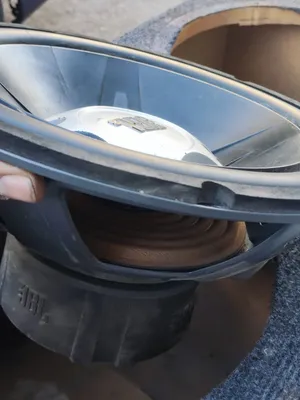 صب jbl 1100 امريكي