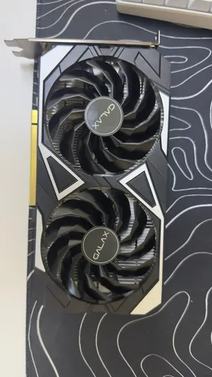 كرت شاشة RTX3050