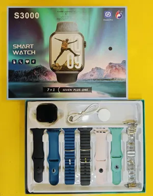 S3000 Smart Watch