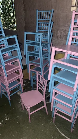 كراسي عضم قوي للبيع