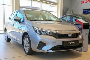 HONDA CITY 2026 للبيع