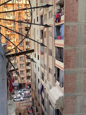 130 m2 3 Bedrooms Apartments for Rent in Giza Faisal