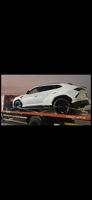 ريكفري ابو ظبي