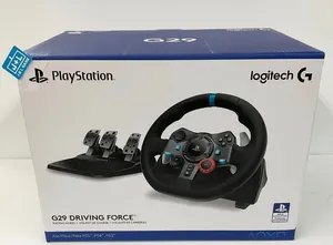 ستيرنج Logitech G29