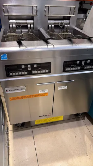 Frymaster Electric