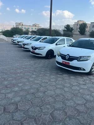 رينولت سيمبل 2017 للبيع اقساط وكاش