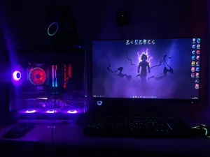 pc للبيع مستخدم