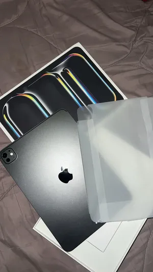 Apple iPad Pro 256 GB in Al Batinah