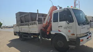 Hiab for rent