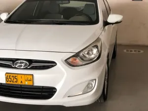 هيواندي اكسنت
