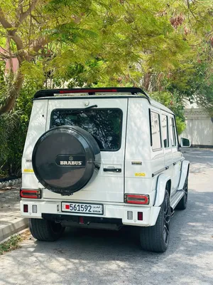 Mercedes G500 for sale
