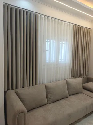 حسن يوسف للستائر والتنجيد