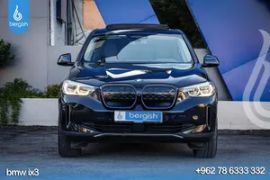 BMW iX3 2021 M KIT FULL ELECTRIC
