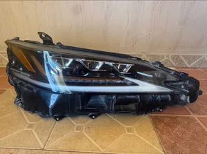 لكزس es350