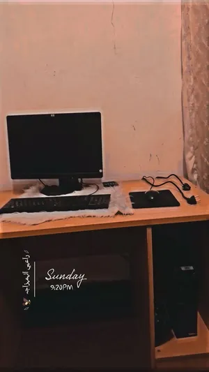 Windows Other Computers for sale in Zarqa