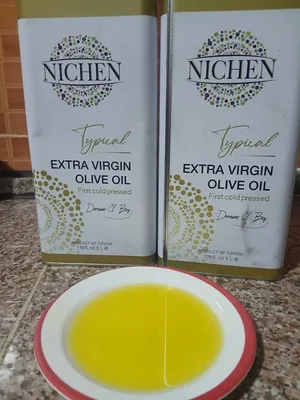 زيت زيتون تونسي