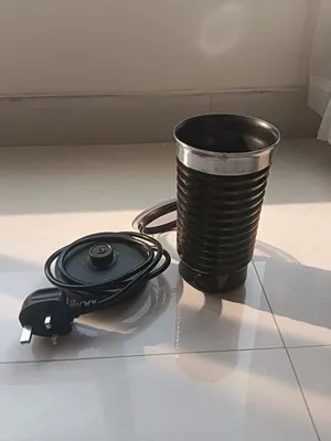 electric milk frother or milk warmer PERFECT CONDITION