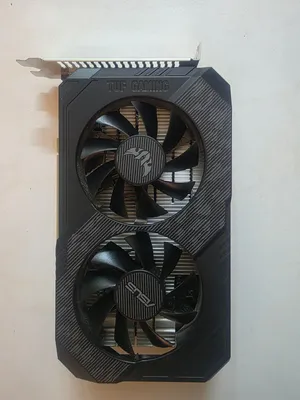 كرت شاشة / NVIDIA GeForce GTX 1650 SUPER