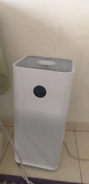 منقي الهواء