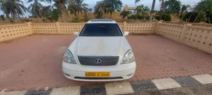 لكزس 430 Ls موديل 2002 للبيع
