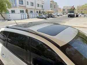 Used Nissan Pathfinder in Muscat