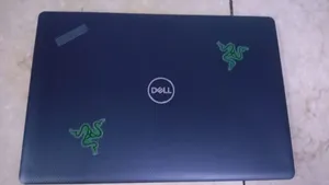 القديم i7 أسرع من معالج Dell NVME 256GB, 8GB RAM Faster than old i7, RAZER V2X