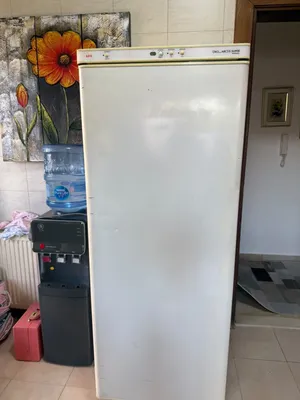 فريزر AEG صناعة ألمانية للبيع
