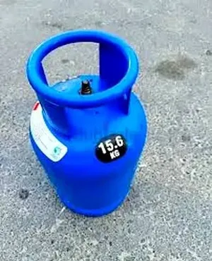 أسطوانة غاز طبخ gas cylinder