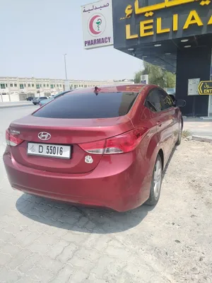 Hondai elntra