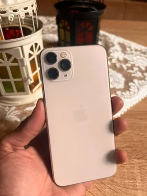 Apple iPhone 11 64 GB in Zliten