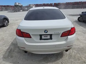 بي ام f10 امريكي