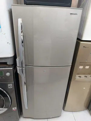 Toshiba Chill Cooling Excellent Working Refrigerator Only 48BD