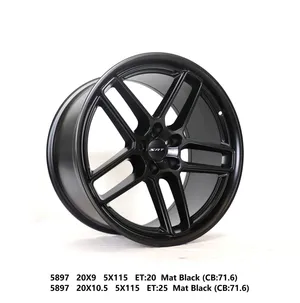 20 Dodge Challenger SRT Demon