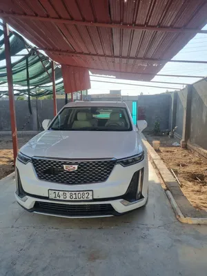 كاديلاك xt6 2023 للبيع