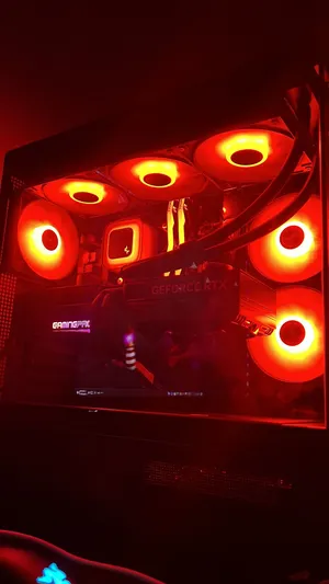 HIGH END GAMING PC FOR SALE!