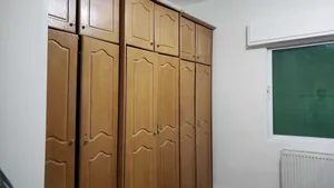 شقة مفروشة للإيجار (تواصل واتساب)