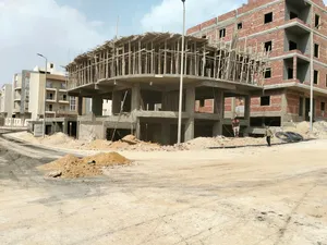 135 m2 3 Bedrooms Apartments for Sale in Cairo New Cairo